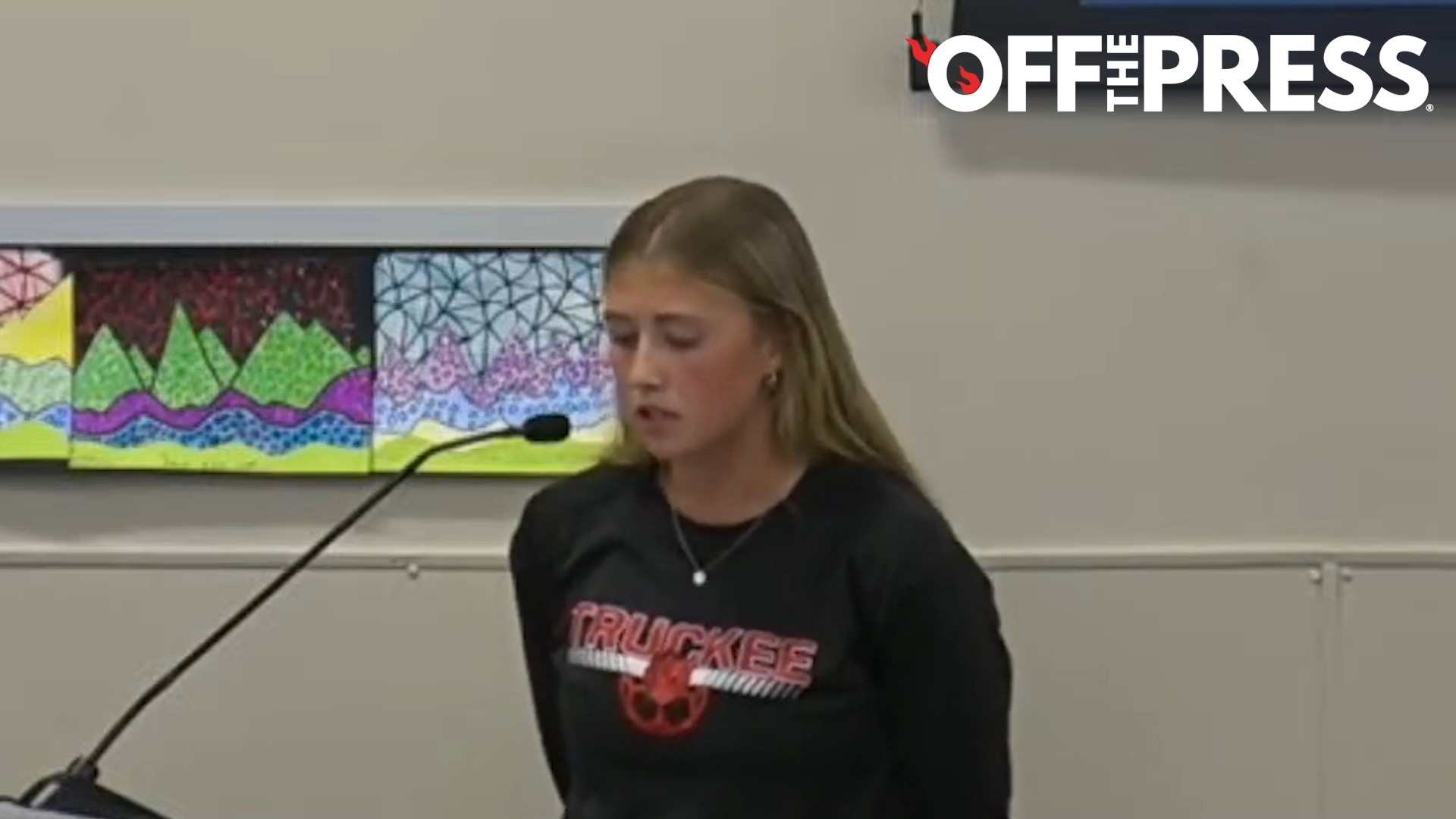 Off The Press (@OffThePress1) on X