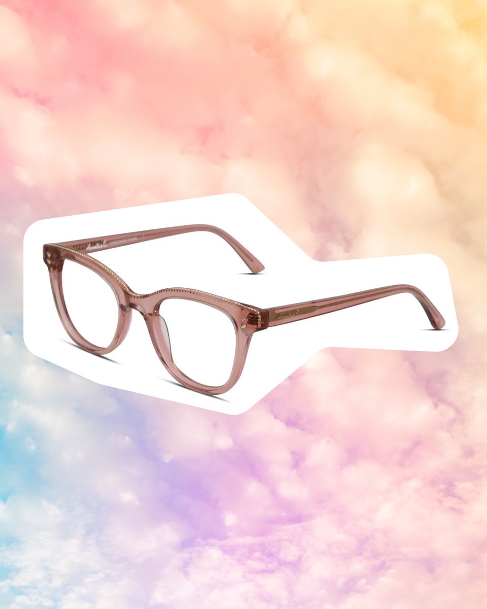 Get ready to celebrate Mom in a fabulous way! These trendy pink glasses have us all feeling the love. 💖👓💖 Which pair will you fall for? 

Buy One Get One Free through Mother's Day! Find your perfect match here: glassesusa.me/Shop_X