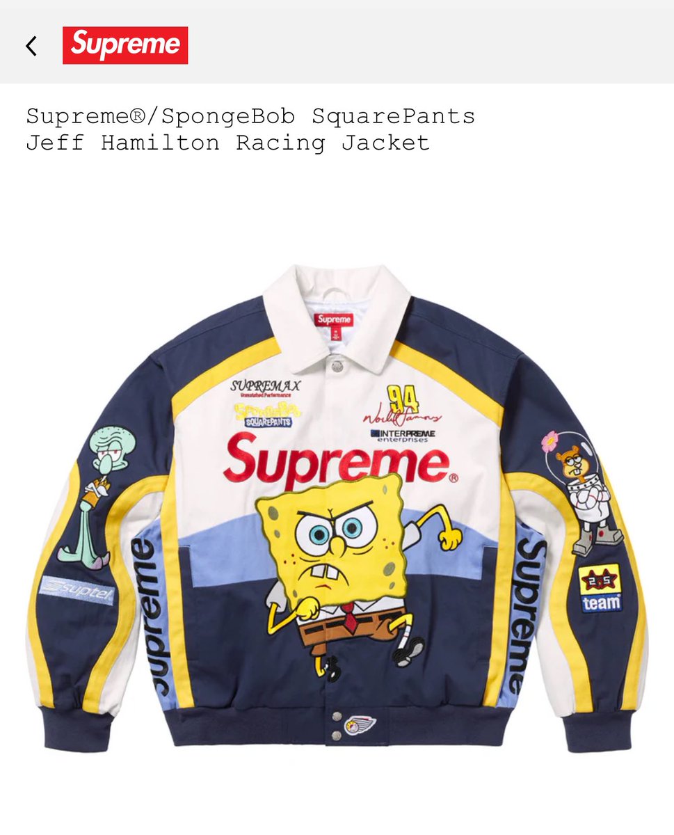 The plot has never been more lost