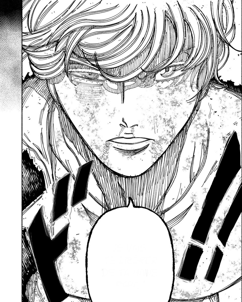 Petite page de mon one-shot 🔥
#mangaart #ocartist