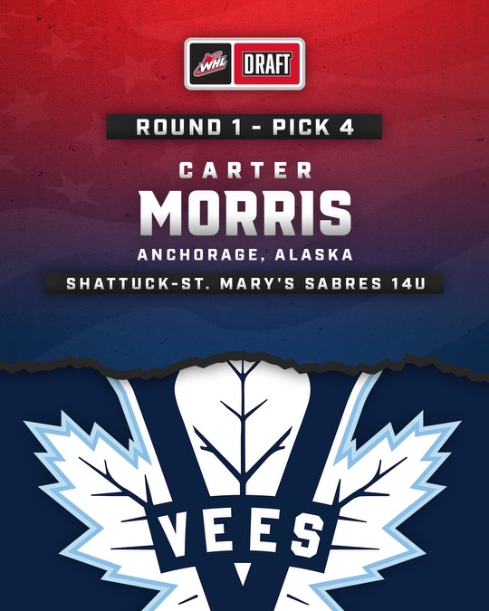 Western Hockey League tweet media