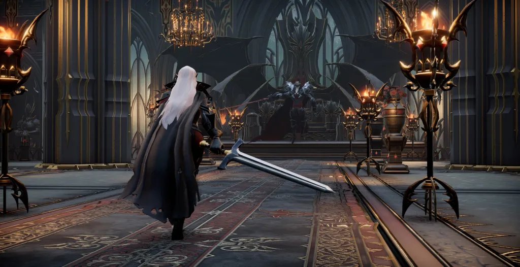 Nouvelle aventure sur V rising sur le serveur de Kenny, ça va être LÉGENDAIRE ça se passe ici : 
twitch.tv/arkfly_