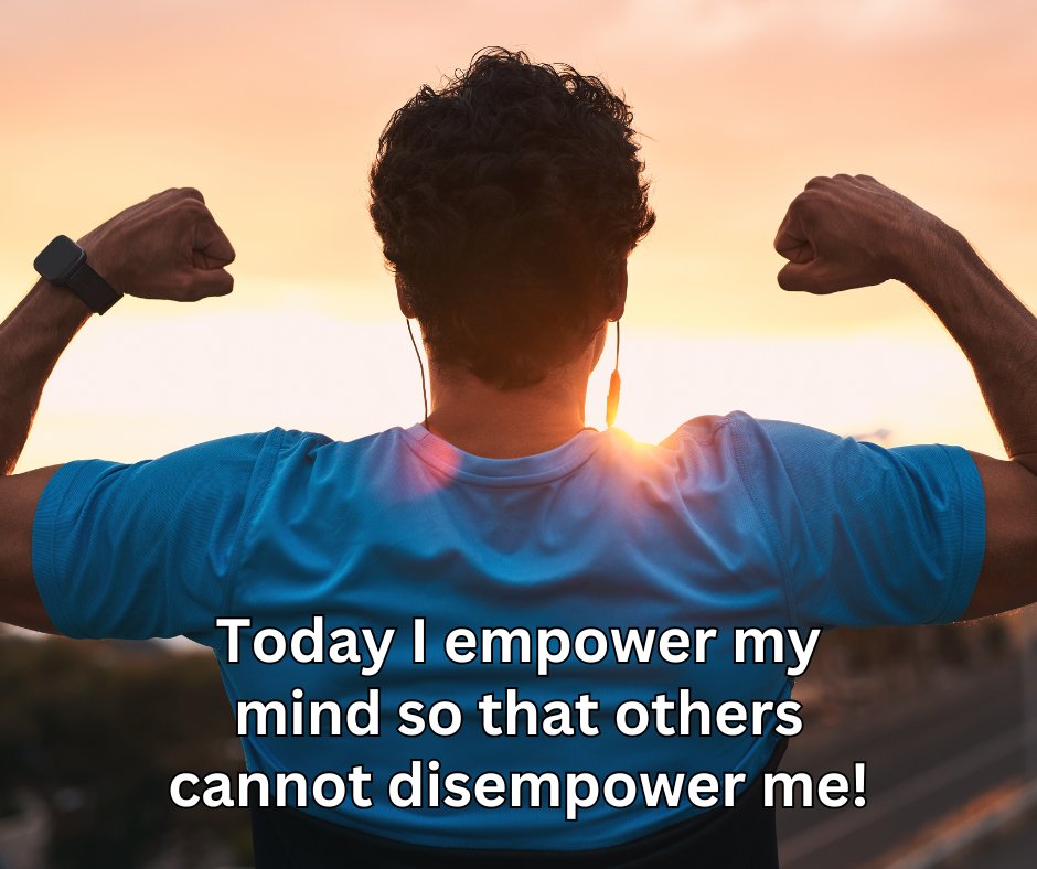 #affirmations #mindset