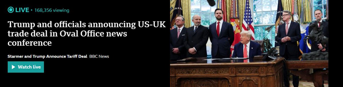 #US-#UK trade deal 

- US consumes 30% of UK exports

- A wider economic commonwealth of English-speaking nations + friends  is in the making

#anglosphere