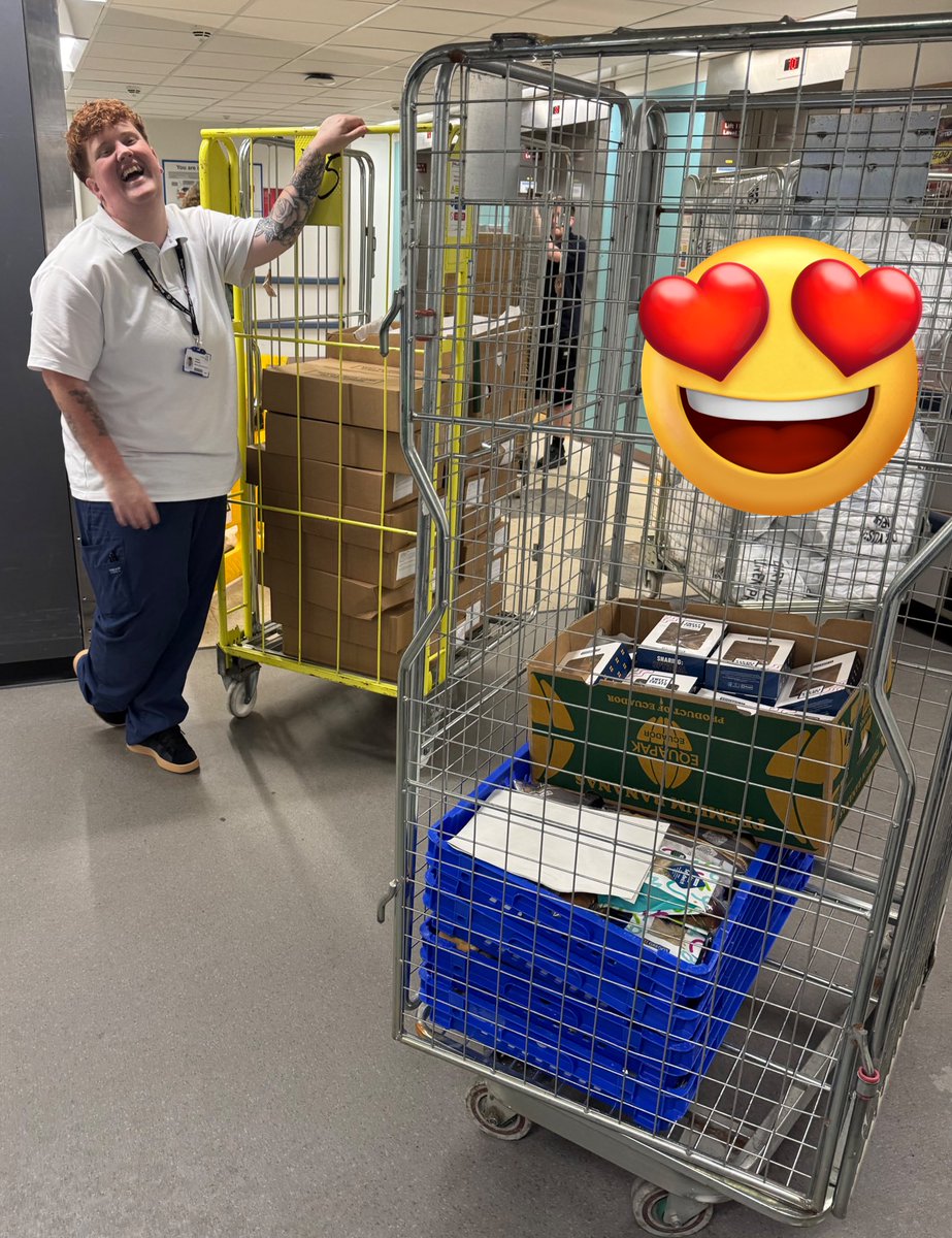 Larissa Heard (@heardlarissa) on Twitter photo Forever grateful for the donations from Devon & Cornwall Food Hub.. We have a lot of fun running around dishing out the well deserved treats ๐ฅฐ๐ง๐ฉ <a href="/SarahPickbourne/">Sarah Pickbourne</a> <a href="/UHP_NHS/">University Hospitals Plymouth NHS Trust</a> <a href="/UHPWellbeing/">UHP Staff Wellbeing</a> Forever grateful for the donations from Devon & Cornwall Food Hub.. We have a lot of fun running around dishing out the well deserved treats ๐ฅฐ๐ง๐ฉ <a href="/SarahPickbourne/">Sarah Pickbourne</a> <a href="/UHP_NHS/">University Hospitals Plymouth NHS Trust</a> <a href="/UHPWellbeing/">UHP Staff Wellbeing</a>