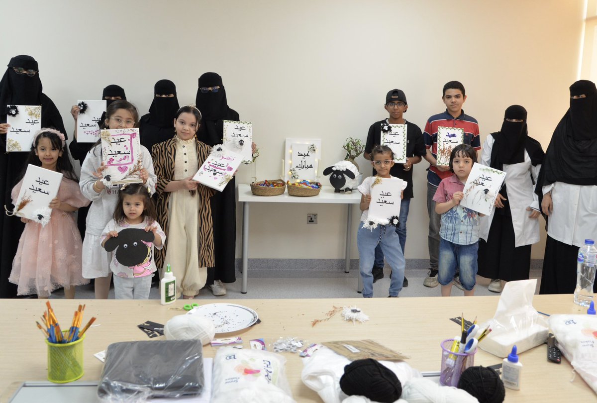 KAESC مركز الملك عبدالله التخصصي للأذن tweet media