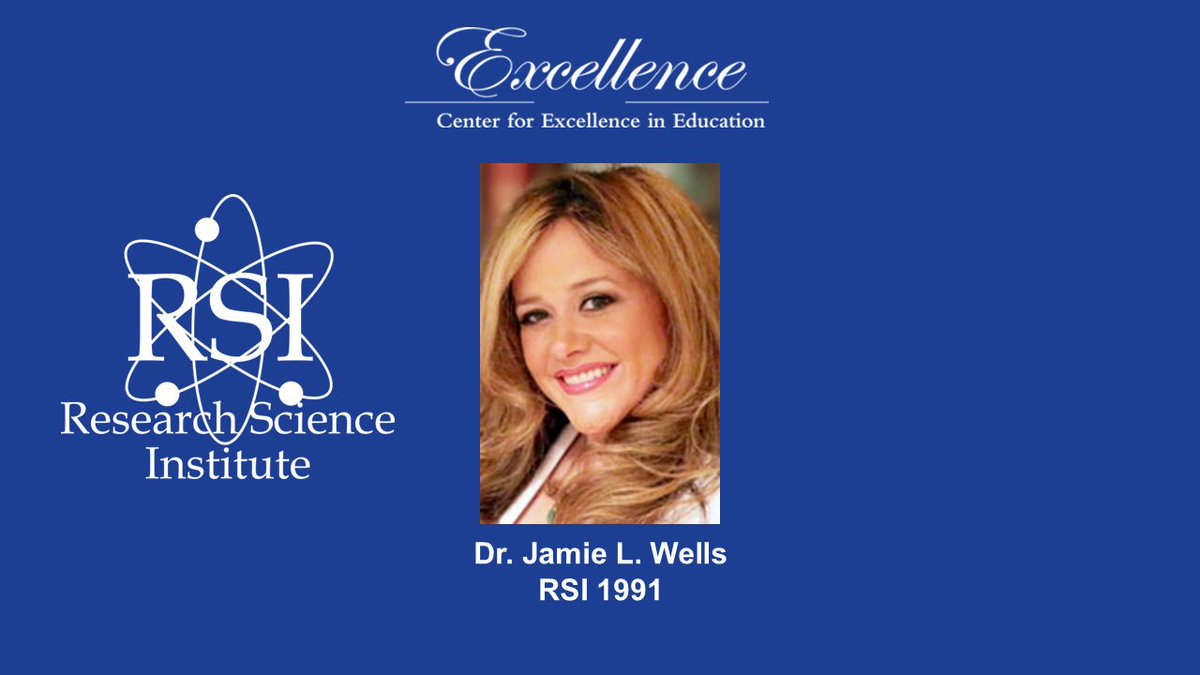 Congrats to Dr. Jamie L. Wells (<a href="/jamiewellsmd/">Jamie Wells,MD,FAAP</a>), who is the editor of a new book on pediatric engineering. link.springer.com/book/10.1007/9…

#pediatrics #PediatricCare #STEM #STEMed #stemeducation #technology #engineering #pediatric #pediatricengineering #researchscienceinstitute