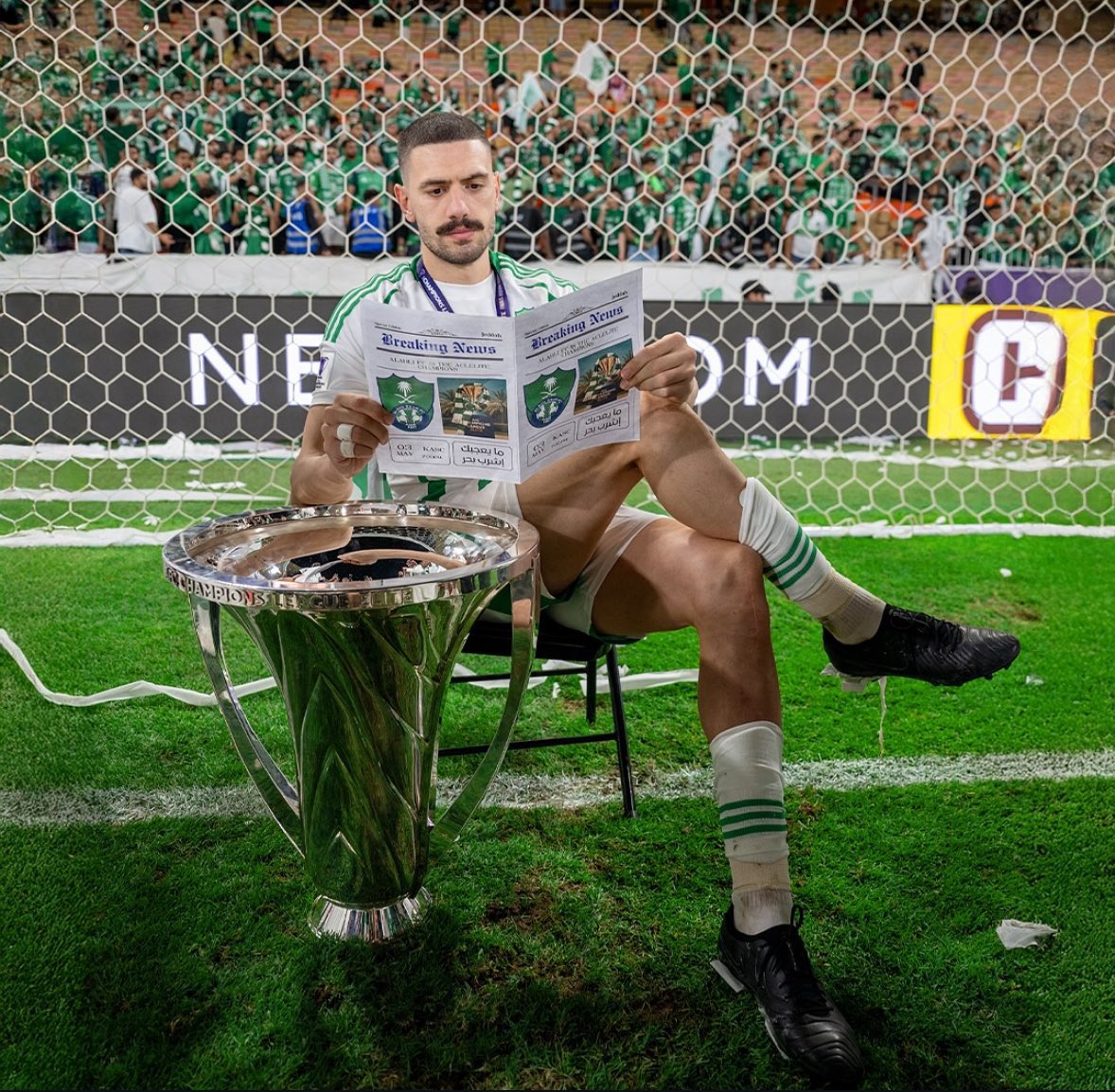 Sherlock tweet media