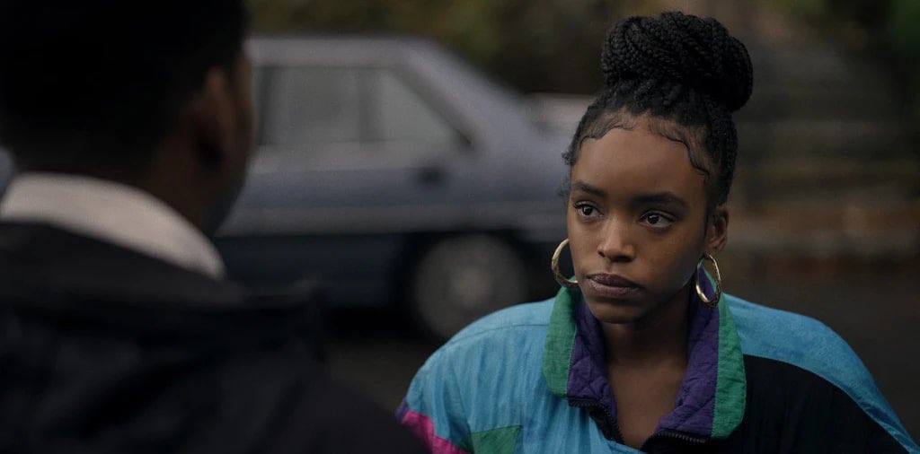halfway through #ForeverNetflix and lovie simone truly deserves all the flowers for her roles representing Black girls in teen/YA dramas!!
loved her in so many of her projects and can’t wait to see her in so many more 
(&amp; hopefully that includes a season 2) #foreveronnetflix ♾️