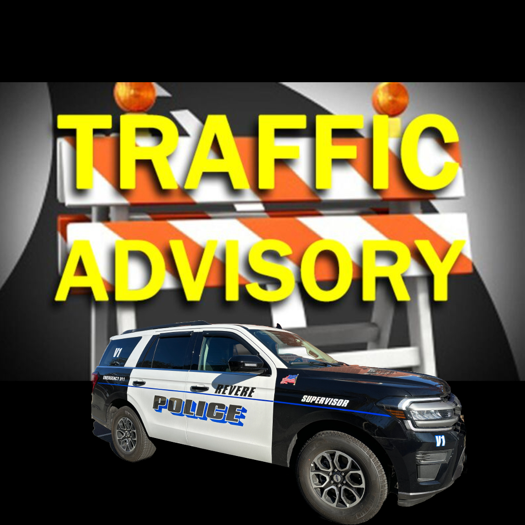 Revere Police tweet media