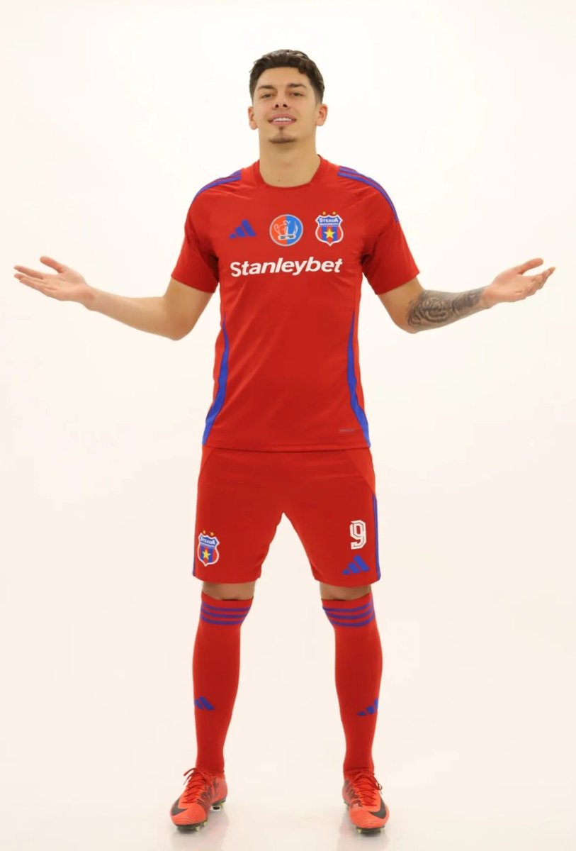 Chat with ex-LOI striker Cristian Magerusan who, having missed 3.5 years through injury, is making up for lost time in his first taste of full-time football with former European Cup winners Steaua Bucuresti.

thesun.ie/sport/15175402…