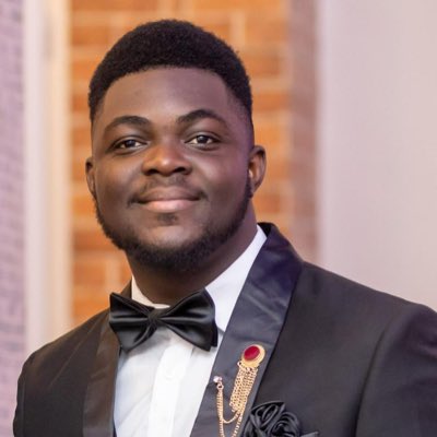 CodeWithClaudy🇹🇬🧑‍💻 tweet media