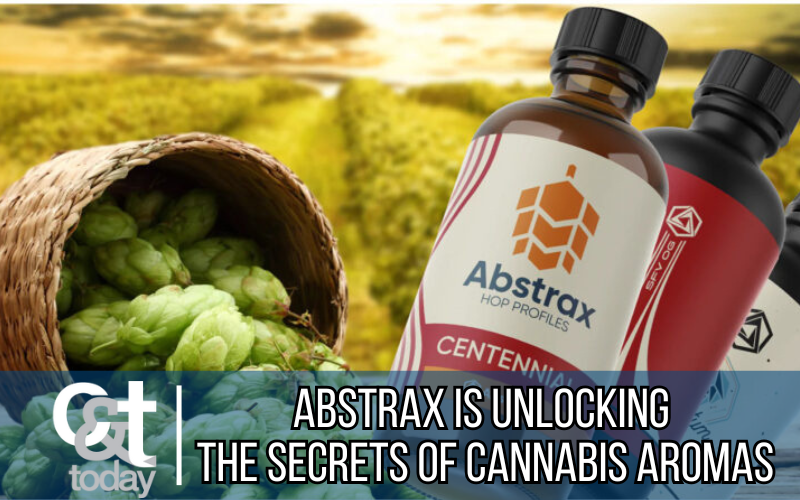 Ever wonder why Sour Diesel smells skunky or Blue Dream bursts with berry?

@Abstraxtech is cracking the code on cannabis aromas—From terpene replication to breeder support

Learn more here: loom.ly/ySp17w4

#thursdaymotivation #goodthursday #happyfridayeve #thursdayvibes