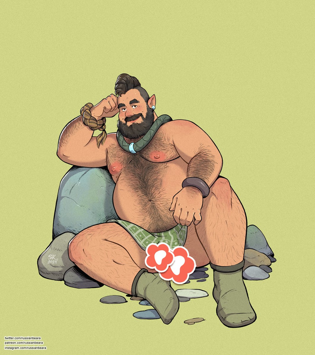 russianbeara (@russianbeara) on Twitter photo 