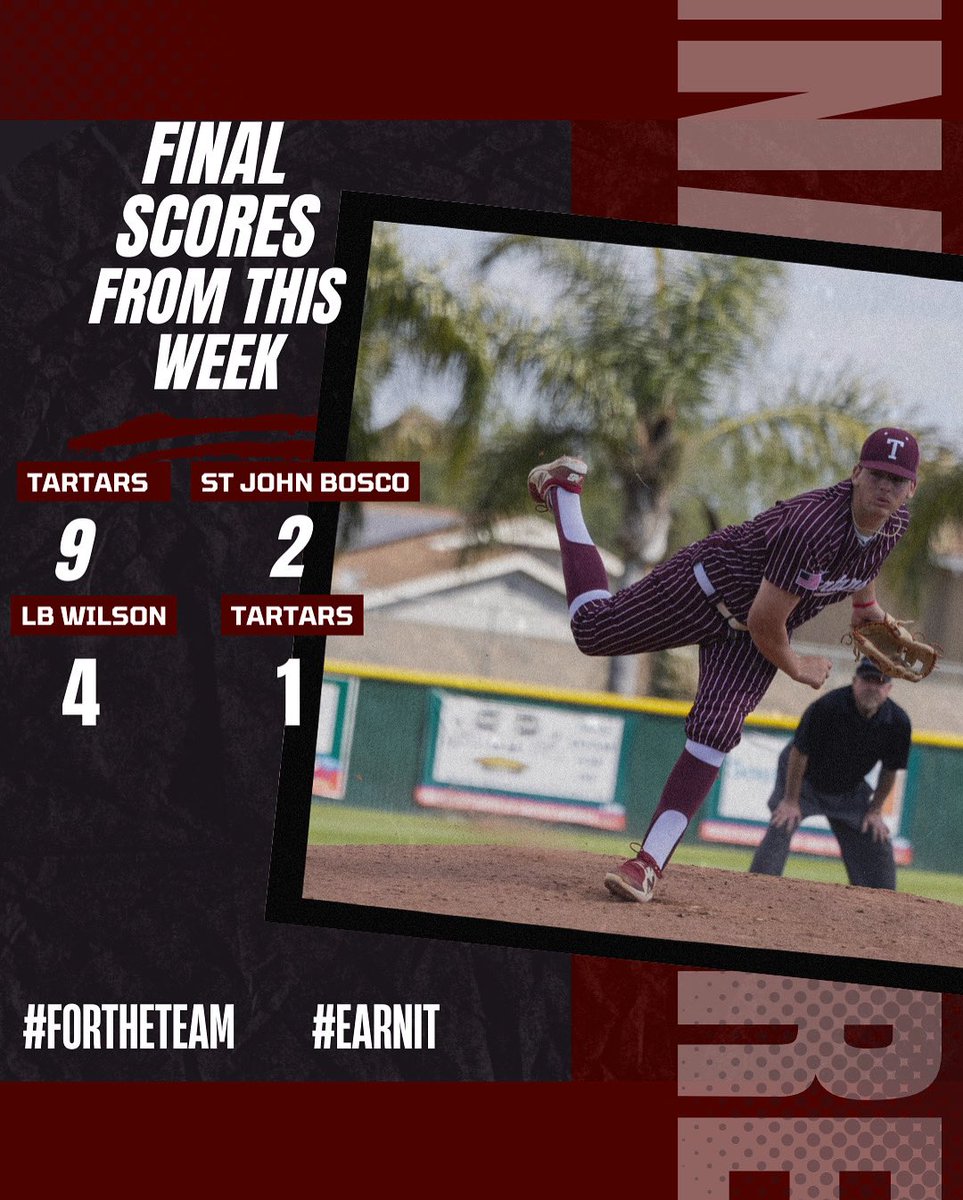 CIF Playoffs up next!!!