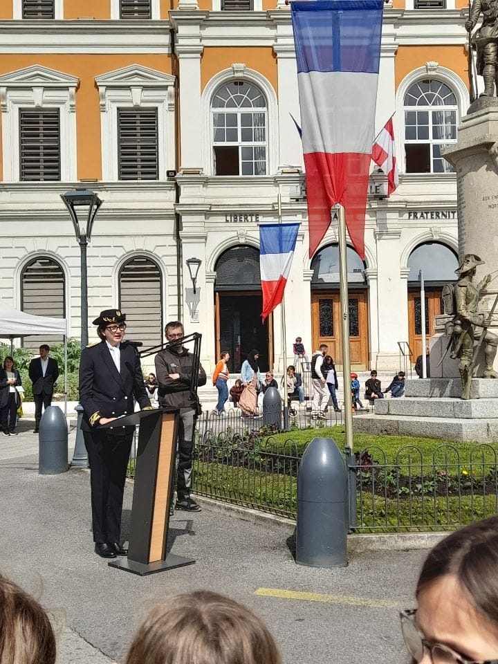 Image de Préfète de la Haute-Savoie