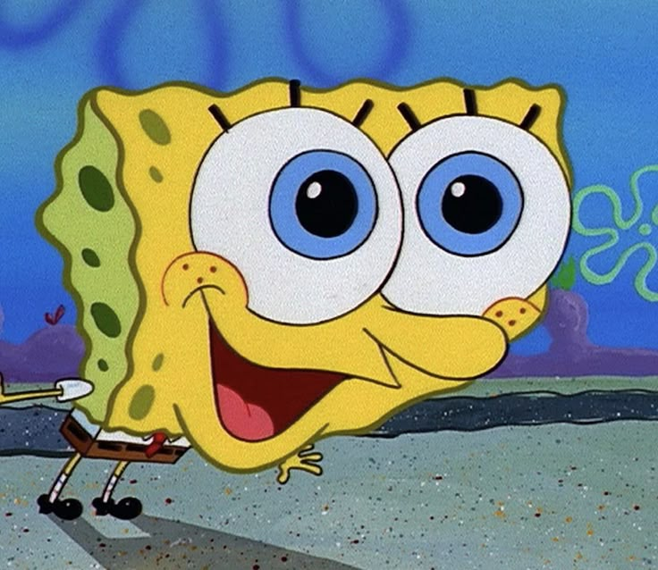 SussySpongey's tweet image. that SpongeBob is a kid. He owns a house, goes to work, pays a mortgage, is trying to learn how to drive, and the ENTIRE POINT of the show is that you should let your inner child into your adulthood. This is a grown ass man