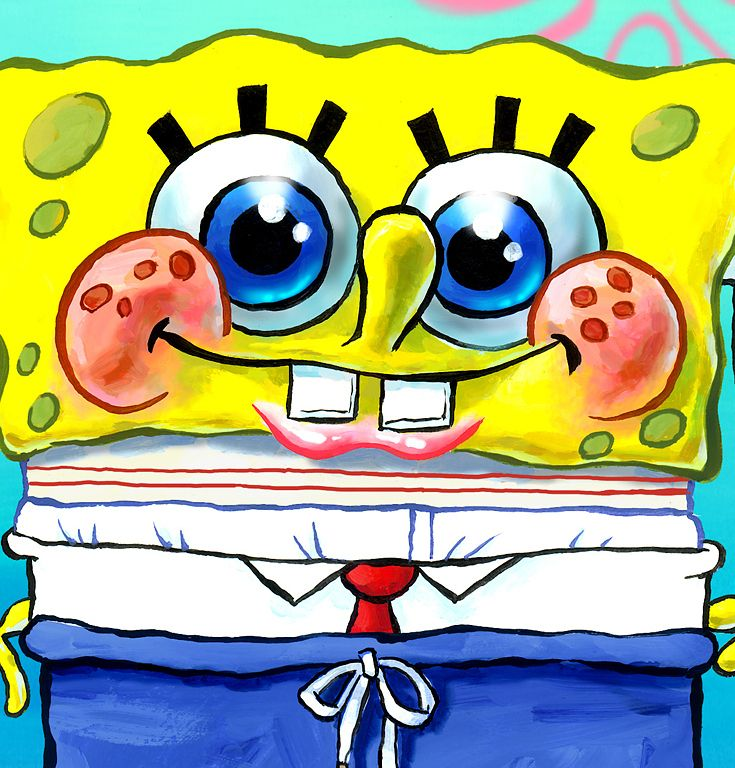 SussySpongey's tweet image. that SpongeBob is a kid. He owns a house, goes to work, pays a mortgage, is trying to learn how to drive, and the ENTIRE POINT of the show is that you should let your inner child into your adulthood. This is a grown ass man
