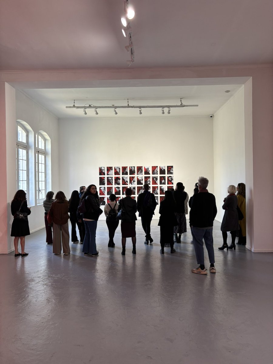 Les informamos que MAC Quinta Normal permanecerá cerrado hoy jueves 8 de mayo por problemas en el suministro eléctrico.

Informaremos por esta misma vía su reapertura.