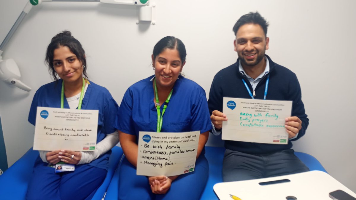 Gayle Hemstock 💙 tweet media