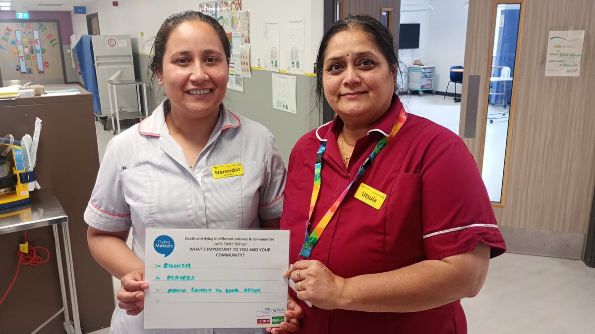 Gayle Hemstock 💙 tweet media