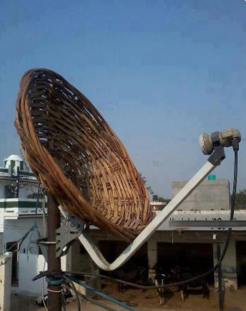 rishiraj_singh1's tweet image. Pakistan Radar System 🚽 
#IndiaPakistanWar