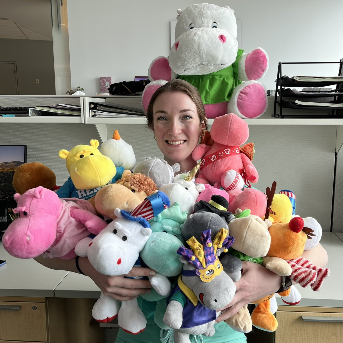 Katy McCortney (@katymccortney) on Twitter photo We are saying goodbye to our senior biobank technician after 5 years in the #NSTB. Jordain will be pursing a graduate degree as a Pathology Assistant and we are so proud of her!
<a href="/MercedesSciLLC/">Mercedes Scientific</a> <a href="/BrainTumorInst/">Malnati Brain Tumor Institute at Northwestern</a> <a href="/NeurosurgeryNM/">Neurosurgery at NM</a> <a href="/LurieCancer/">Lurie Cancer Center</a> We are saying goodbye to our senior biobank technician after 5 years in the #NSTB. Jordain will be pursing a graduate degree as a Pathology Assistant and we are so proud of her!
<a href="/MercedesSciLLC/">Mercedes Scientific</a> <a href="/BrainTumorInst/">Malnati Brain Tumor Institute at Northwestern</a> <a href="/NeurosurgeryNM/">Neurosurgery at NM</a> <a href="/LurieCancer/">Lurie Cancer Center</a>