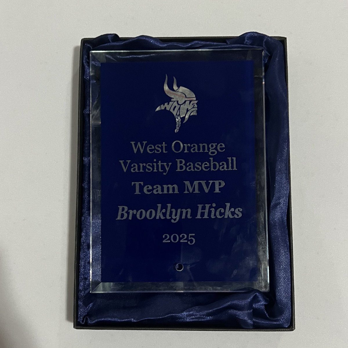 Brooklyn Hicks tweet media