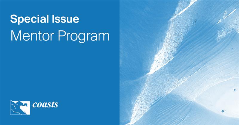 🚀 New Opportunity for Early Career Researchers!
Join our Special Issue Mentor Program at Coasts to gain editing experience. Send your proposal today! 
#AcademicPublishing #Mentorship #CoastsJourna

📩 Interested? Send your proposal to the Coasts Editorial Office.