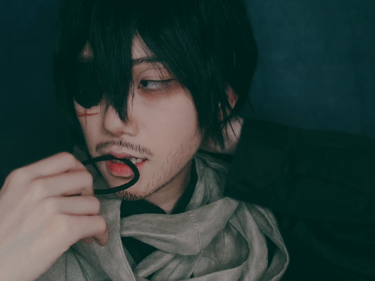868_photo's tweet photo. 【Cosplay/MHA】※再掲

#はるおじcos https://t.co/khQ7BN4ud0