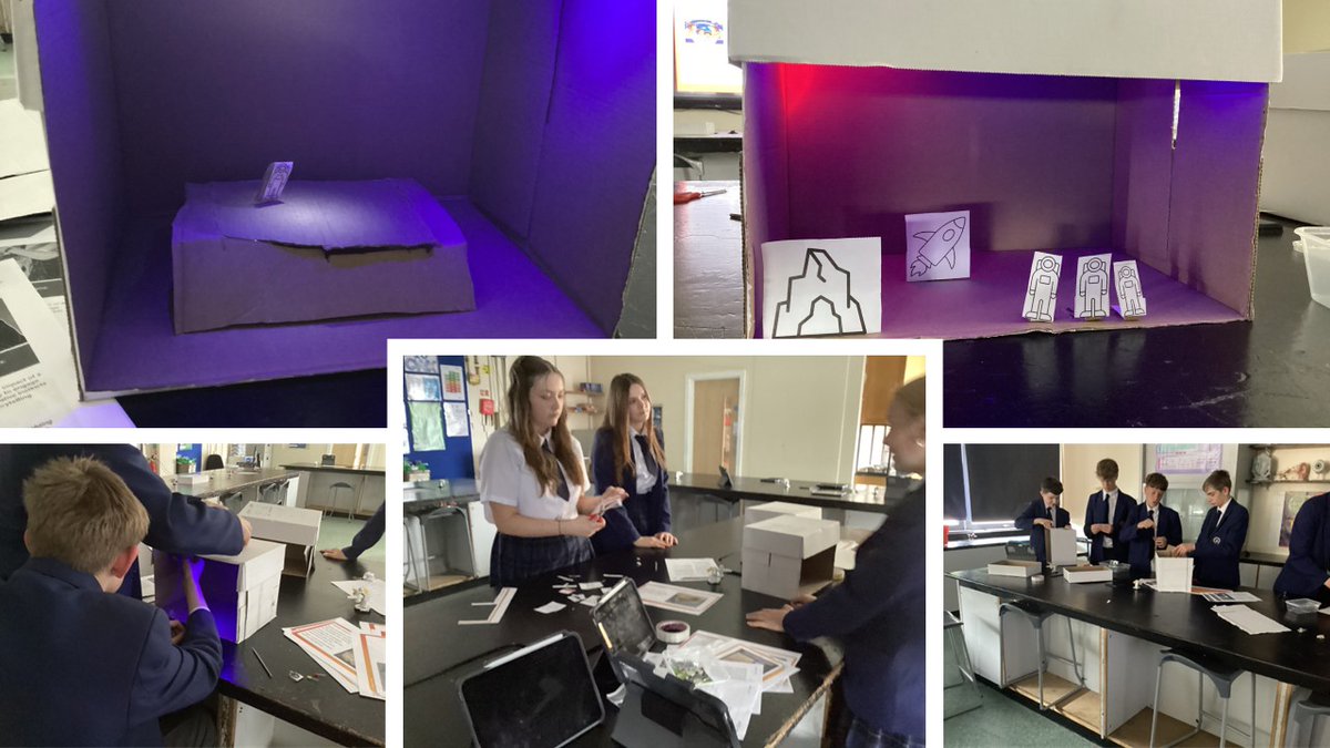 The Orme Academy (@theormeacademy) on Twitter photo 🎭 Today in our STEM enrichment programme, students explored the role of a lighting technician—learning the skills, qualifications, and building their own mini stage to mix colours & set the scene! 💡🎛️ #STEMClub #LightingDesign #FutureTechs #STEMCareers <a href="/ShawEduTrust/">Shaw Education Trust</a> 🎭 Today in our STEM enrichment programme, students explored the role of a lighting technician—learning the skills, qualifications, and building their own mini stage to mix colours & set the scene! 💡🎛️ #STEMClub #LightingDesign #FutureTechs #STEMCareers <a href="/ShawEduTrust/">Shaw Education Trust</a>