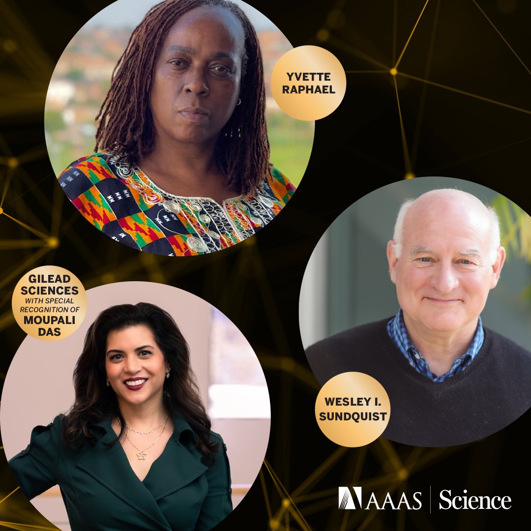 "While the Lenacapavir breakthrough is significant in the HIV prevention arsenal and prevention choice basket, more research and investment is required to find a vaccine for HIV. I pledge to continue this fight." - Yvette Raphael, Executive Director, APHA #HIVAdvocacy
