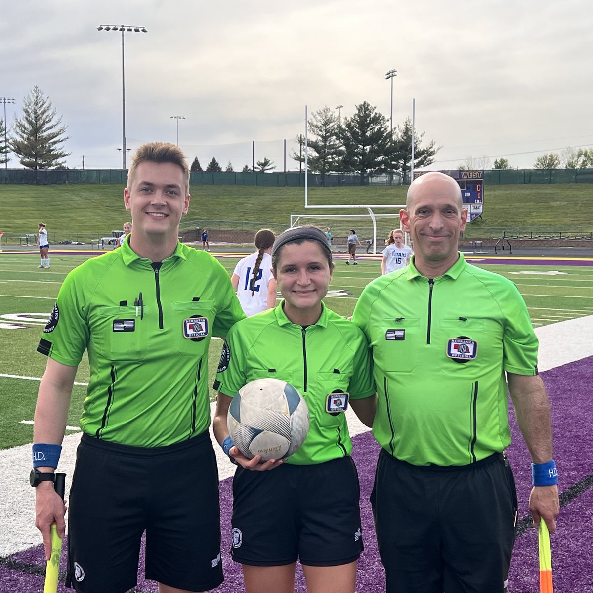 leddyseth's tweet photo. After 4 seasons, I recently hit 100 @nsaahome Varsity Soccer matches

Here’s to the next 100!

#nextdecision https://t.co/KC4gycItwK