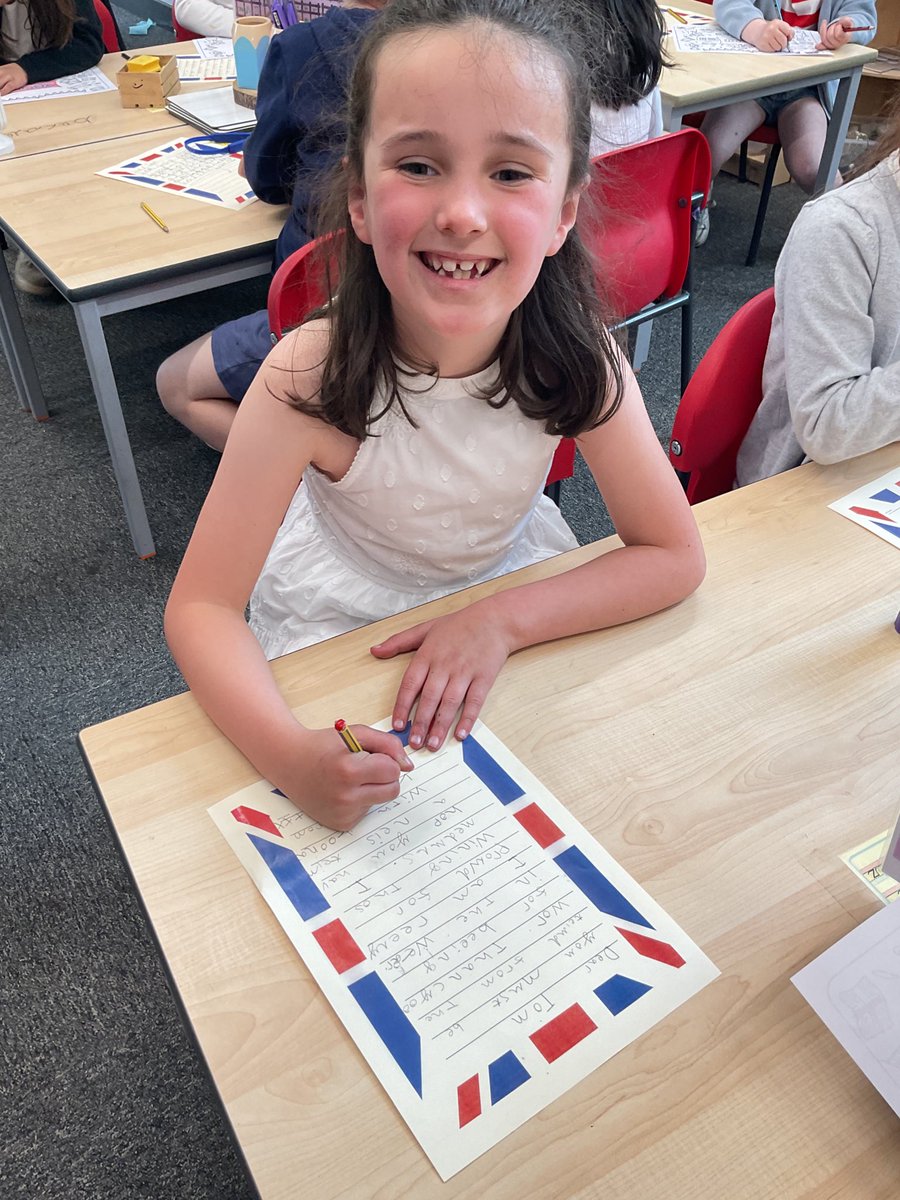 Unsworth Primary tweet media