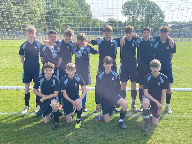 The Orme Academy (@theormeacademy) on Twitter photo Well done to our Year 10 boys!
Fantastic effort in the NSCG tournament — a great team performance all around. You did us proud! #TeamSpirit #NSCG #ProudSchool <a href="/ShawEduTrust/">Shaw Education Trust</a> <a href="/NSCGNewcastle/">Newcastle College</a> Well done to our Year 10 boys!
Fantastic effort in the NSCG tournament — a great team performance all around. You did us proud! #TeamSpirit #NSCG #ProudSchool <a href="/ShawEduTrust/">Shaw Education Trust</a> <a href="/NSCGNewcastle/">Newcastle College</a>