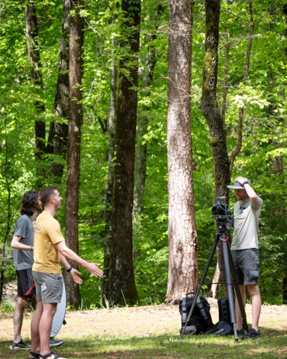 Every project starts with listening—really listening—to the people at the heart of the story. This shoot was all about capturing the energy, the joy, and the purpose driving Camp Glisson, as they celebrate their 100th year. When the mission matters, the work does too.