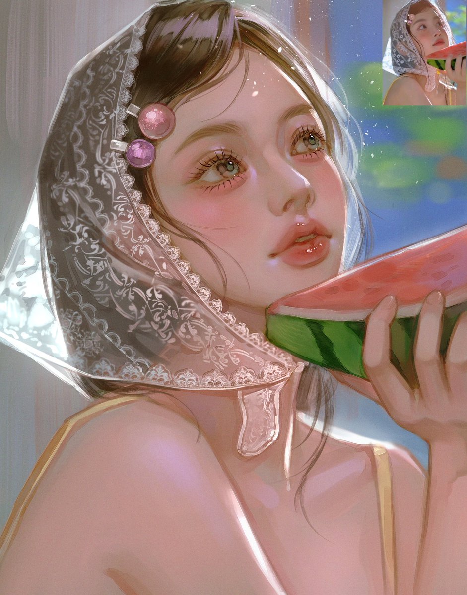 🍉🍉