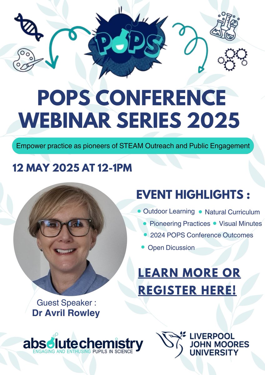 Prof Linda Seton tweet media