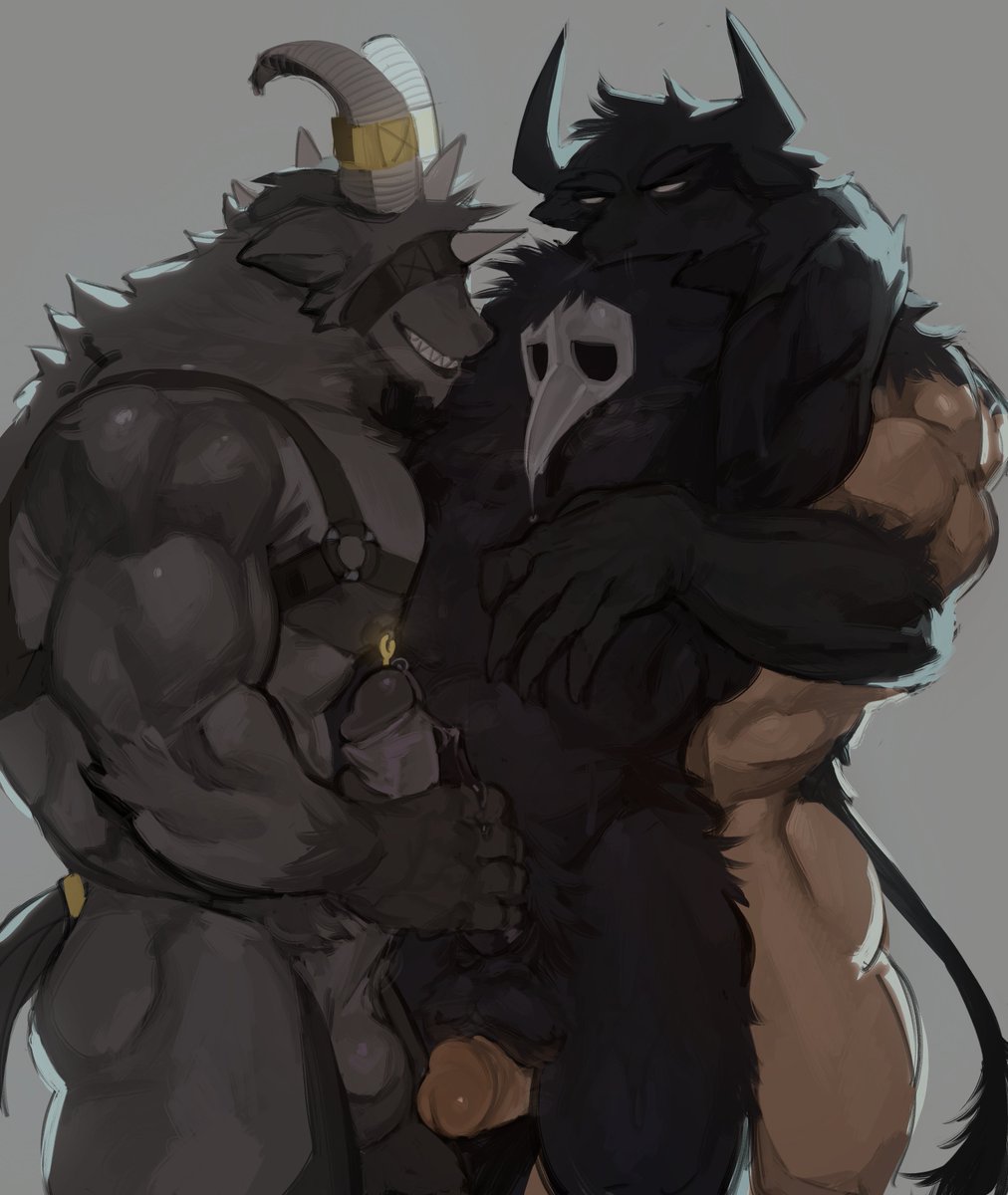 Andro's OC's
(for <a href="/andrefil360/">Andro 🔞</a> happy birthday love💞)