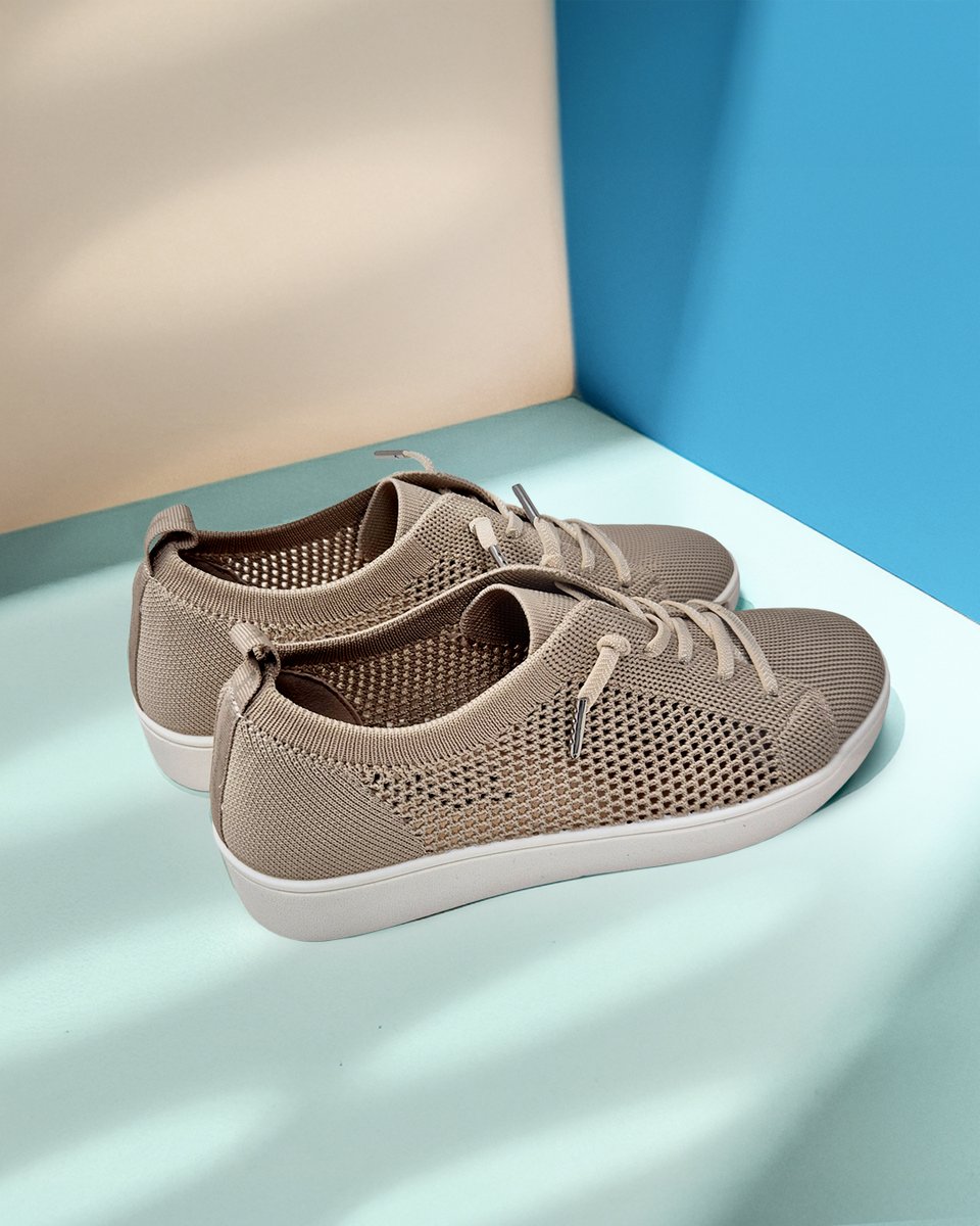 Ligereza que impulsa. Suavidad que envuelve. Estilo que acompaña.
Así es FRESH, una colección cápsula diseñada para mujeres que se mueven a su ritmo, con autenticidad y comodidad.

➡️ Descubre más de esta colección en jhayber.com/es/catalogo/li… y en tu punto de venta más cercano.