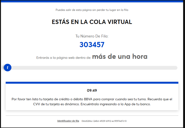 Sebastian16_M's tweet photo. @BBPRTV confirmo https://t.co/aYlxldpZqK
