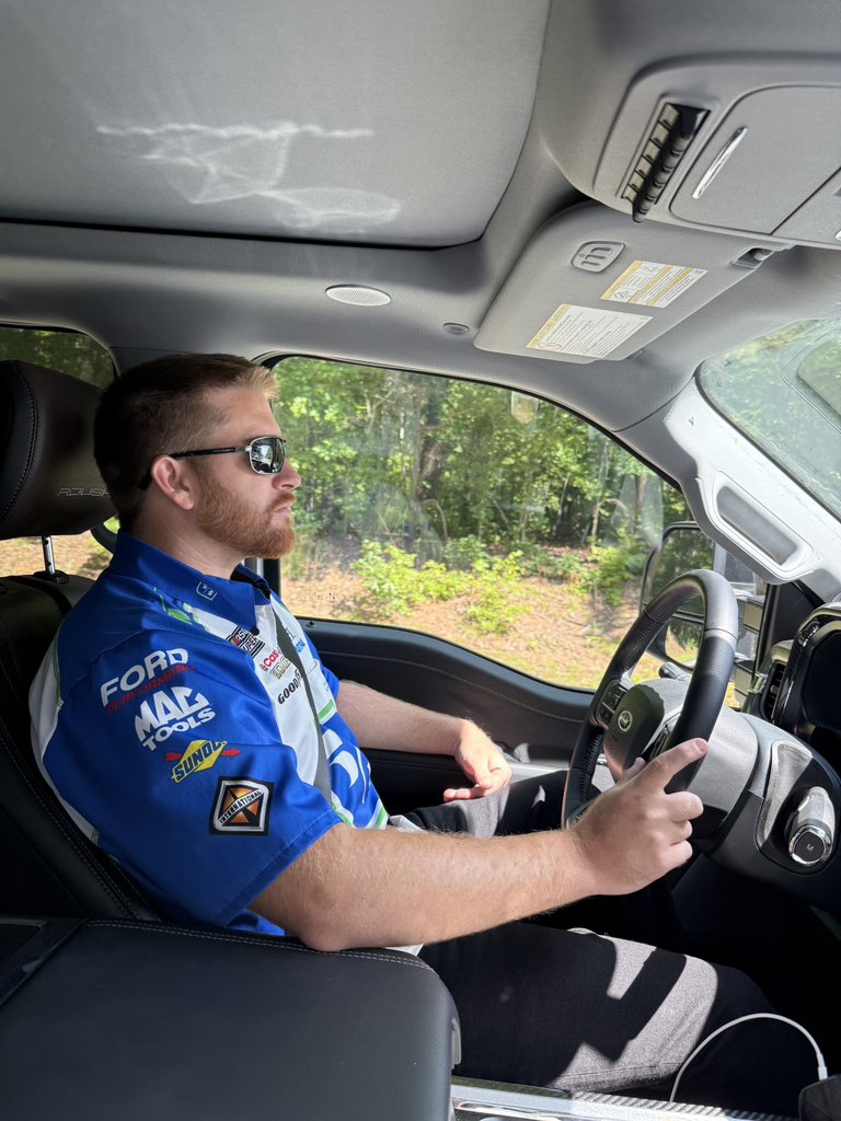 RFK Racing tweet media