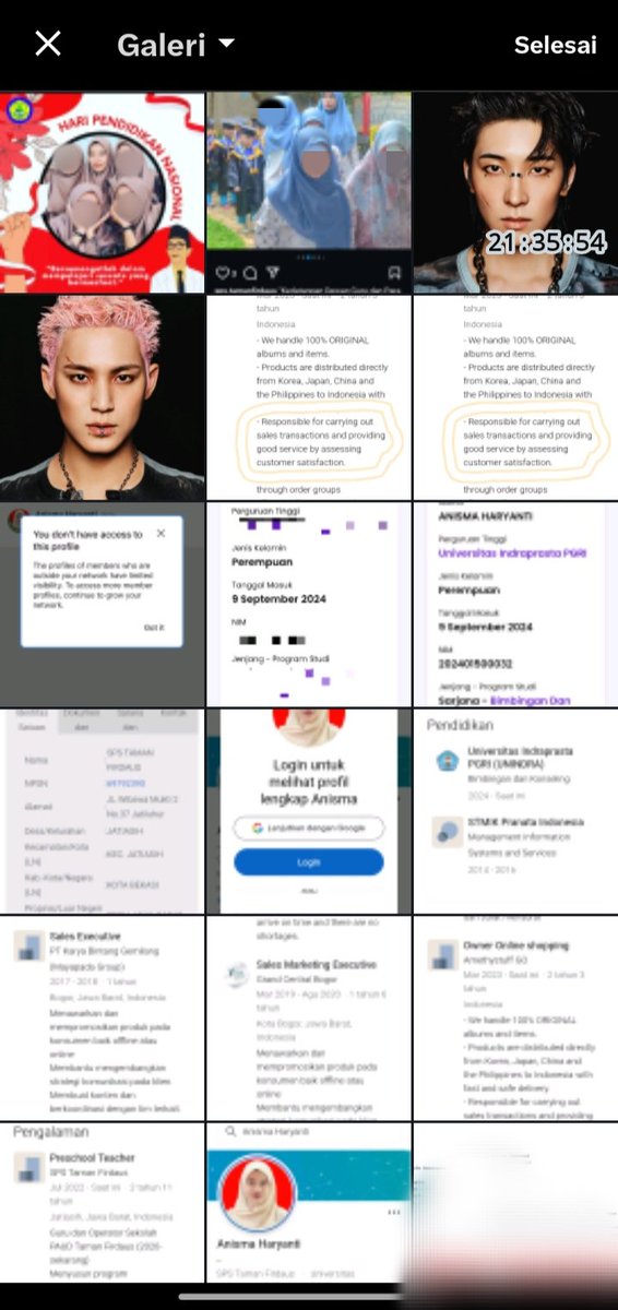 jftennie's tweet photo. yg liat RT dong please. 

kirim barang gua (DICON MINWON) atau lu gua spill besok. 

gila aja lu gua bayar tax malah buat bayarin jajanan org lain. org beli LS buat nonton konser bulan FEB kgk lu kirim2. 

@Amethystuff_GO @Hanicheol_ https://t.co/fJ5mJ5QK2x