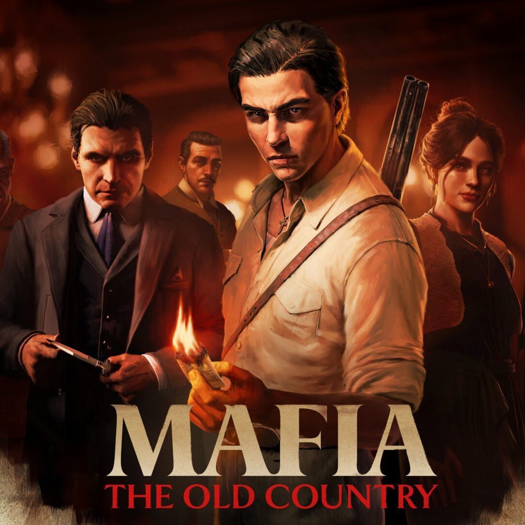 Mafia The Old Country, 8 Ağustos'ta çıkacak ve ön siparişler açıldı!

🔸Steam: $49.99
🔸PS5: 1909₺
🔸Xbox: 1940₺