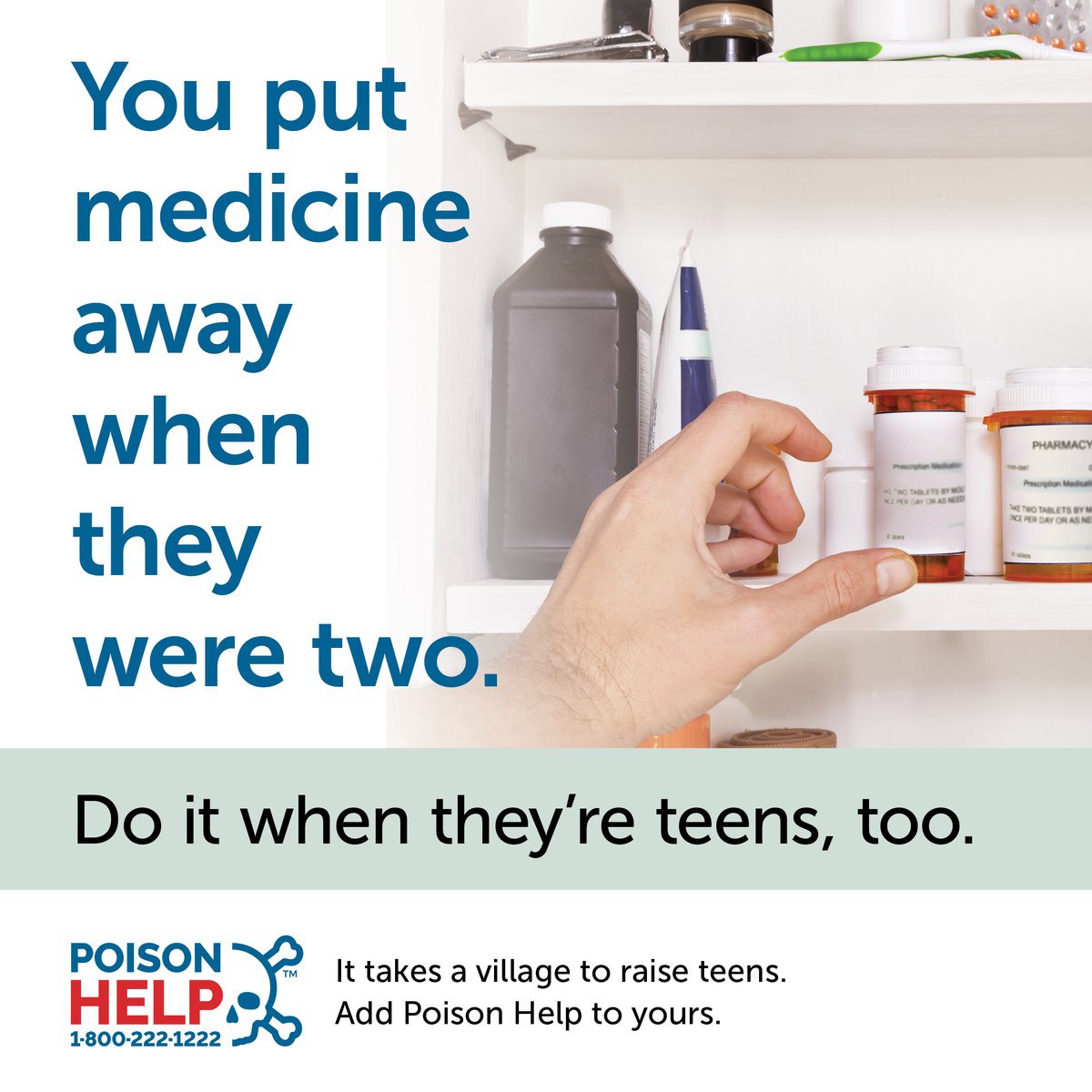 nm_poison's tweet image. Secure your medications from children of all ages. If necessary, lock them up in a #medication #lockbox or locking bag.