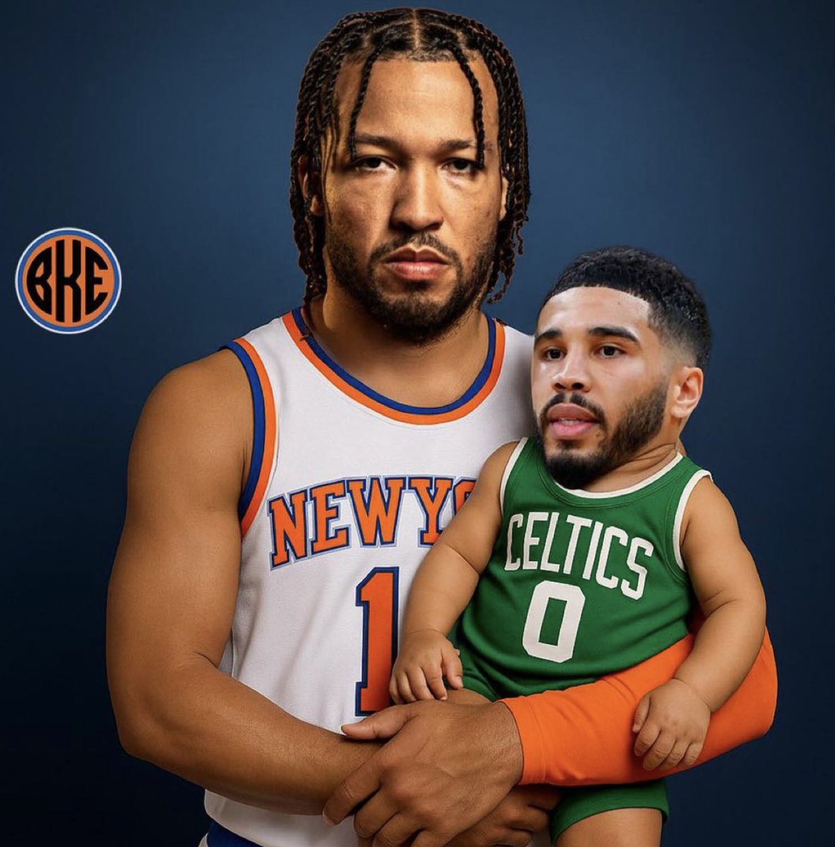 This picture is jsut rude....