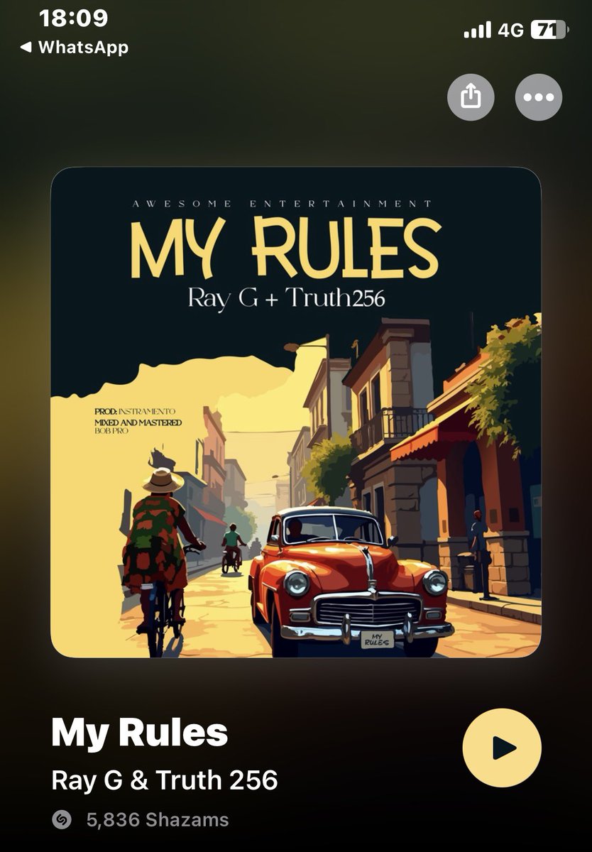 This song has the best lyrics and melodies