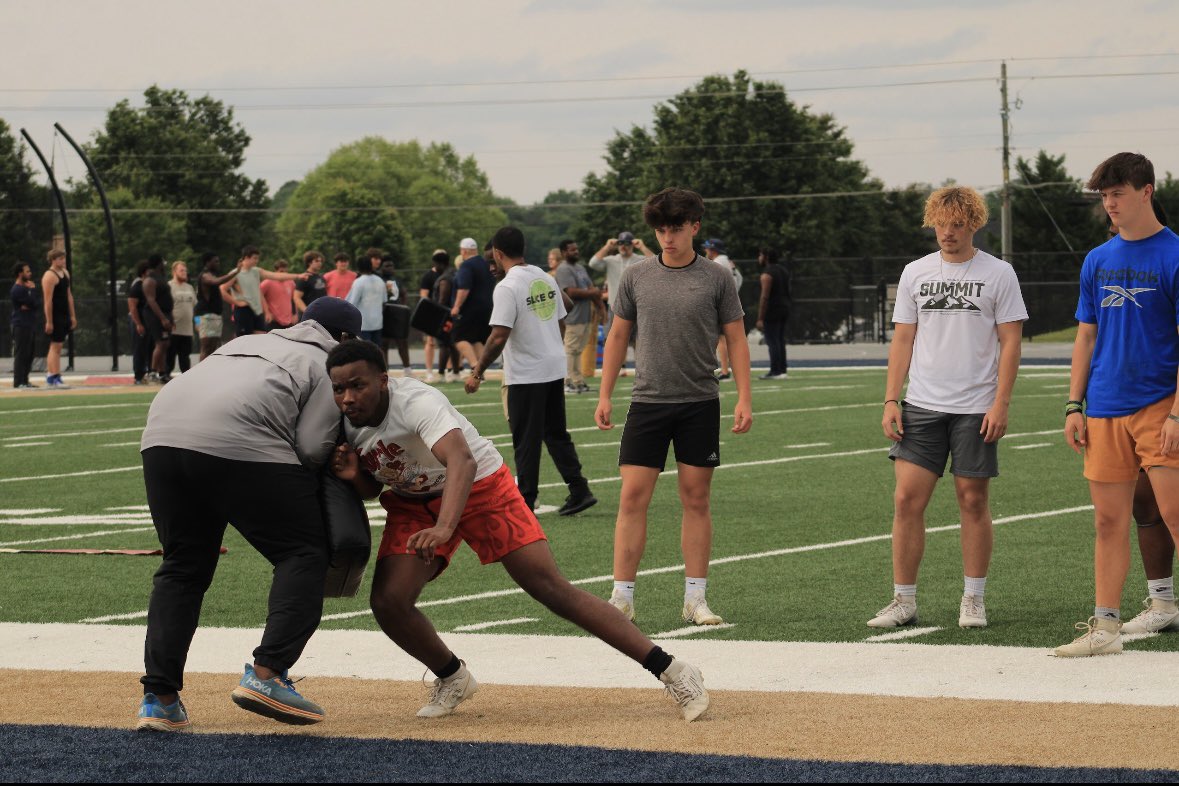 Jacksonville Football tweet media