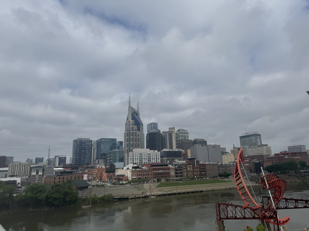 ADP_ChadNewell's tweet image. It’s always nice to be in the Music City for the Bradley Economic Development Forum. Look forward to connecting with friends in the field &amp;amp; leading #SiteSelection consultants @didicaldwell, Brooklin Salemi, &amp;amp; Steve Spartin. #EconDev #Jobs #TheBurg @ADPHattiesburg