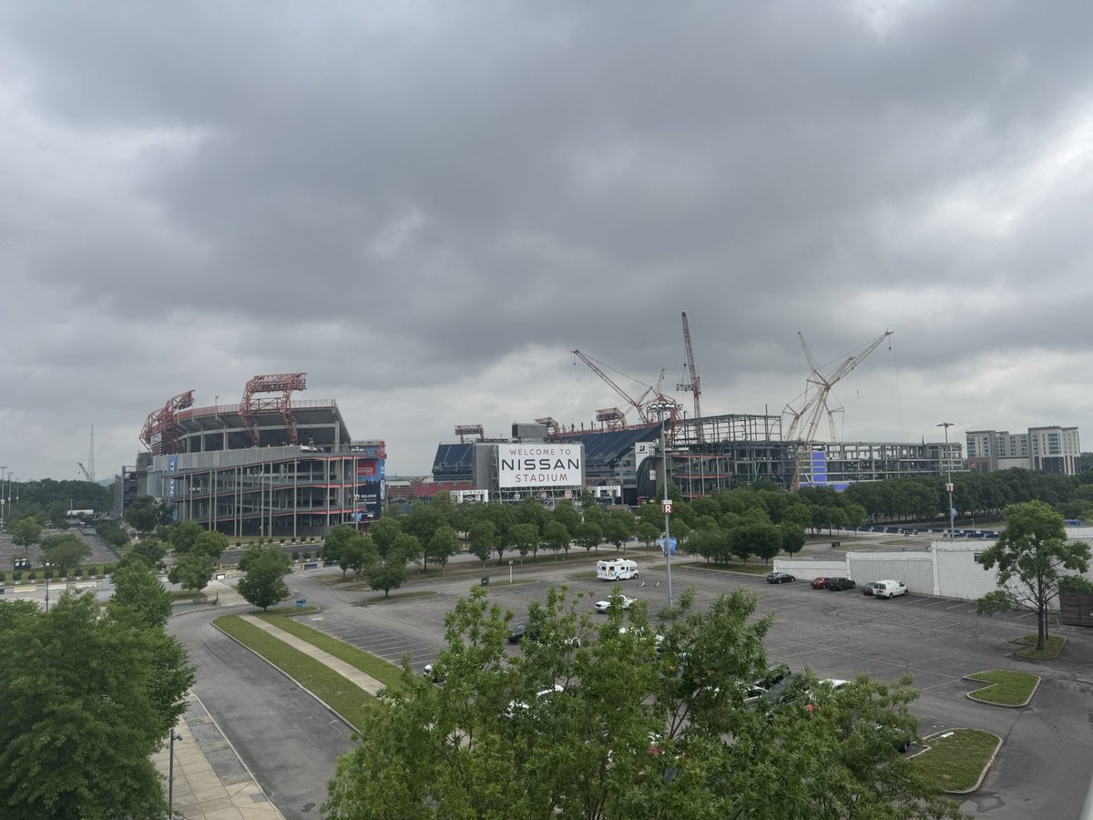 ADP_ChadNewell's tweet image. It’s always nice to be in the Music City for the Bradley Economic Development Forum. Look forward to connecting with friends in the field &amp;amp; leading #SiteSelection consultants @didicaldwell, Brooklin Salemi, &amp;amp; Steve Spartin. #EconDev #Jobs #TheBurg @ADPHattiesburg